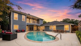 8702 Ilona Lane, Houston, TX 77025