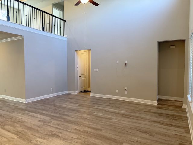 4704 Hammerstein Boulevard, Denton, TX 76210