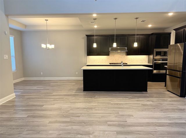 4704 Hammerstein Boulevard, Denton, TX 76210