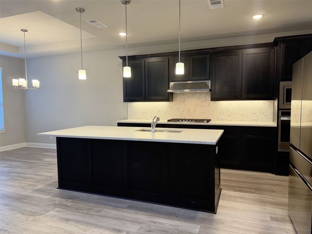 4704 Hammerstein Boulevard, Denton, TX 76210