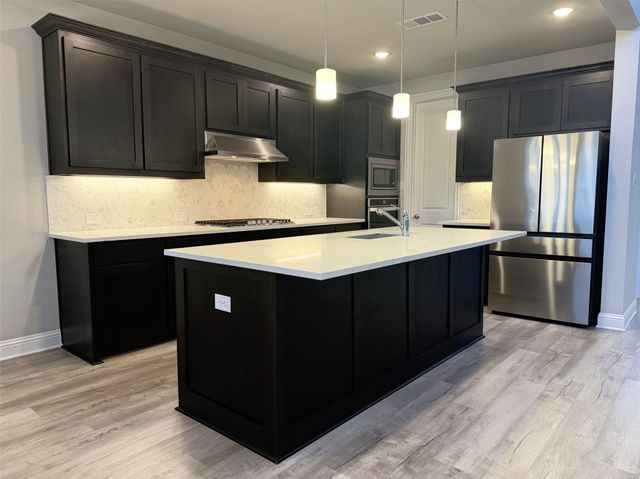 4704 Hammerstein Boulevard, Denton, TX 76210