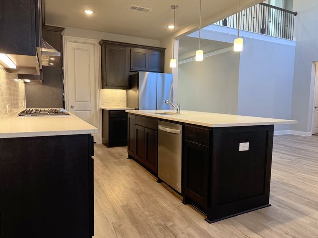 4704 Hammerstein Boulevard, Denton, TX 76210