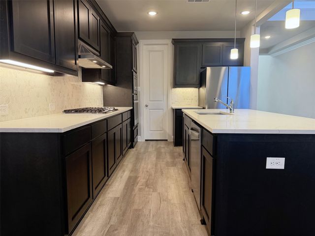4704 Hammerstein Boulevard, Denton, TX 76210