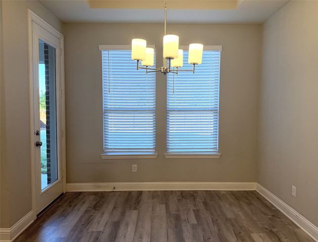 4704 Hammerstein Boulevard, Denton, TX 76210