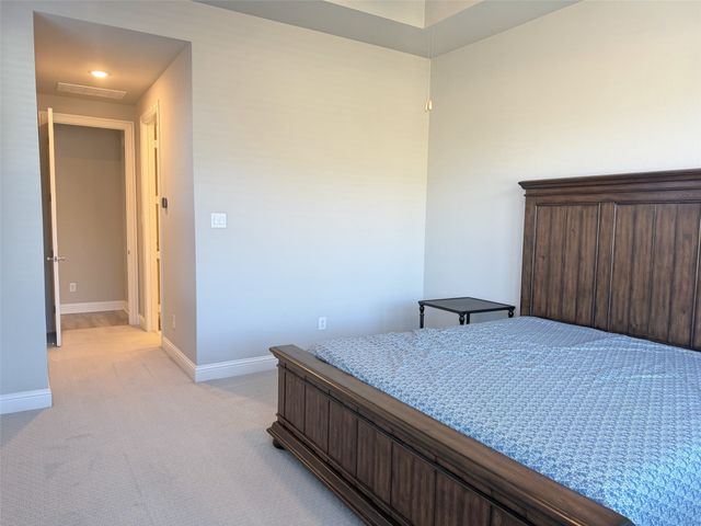 4704 Hammerstein Boulevard, Denton, TX 76210
