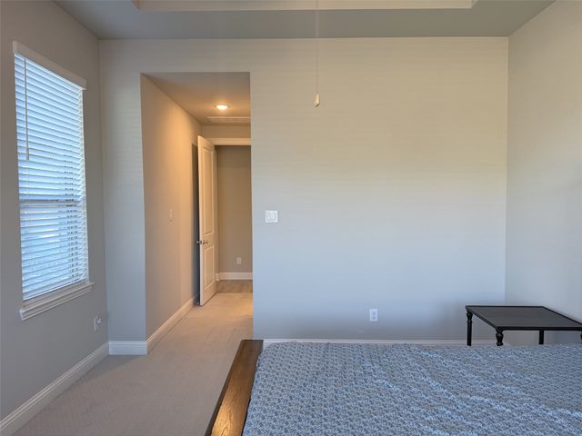 4704 Hammerstein Boulevard, Denton, TX 76210