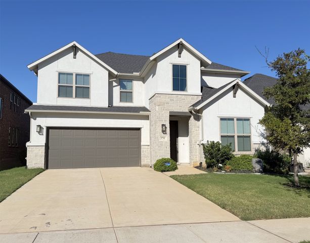 4704 Hammerstein Boulevard, Denton, TX 76210