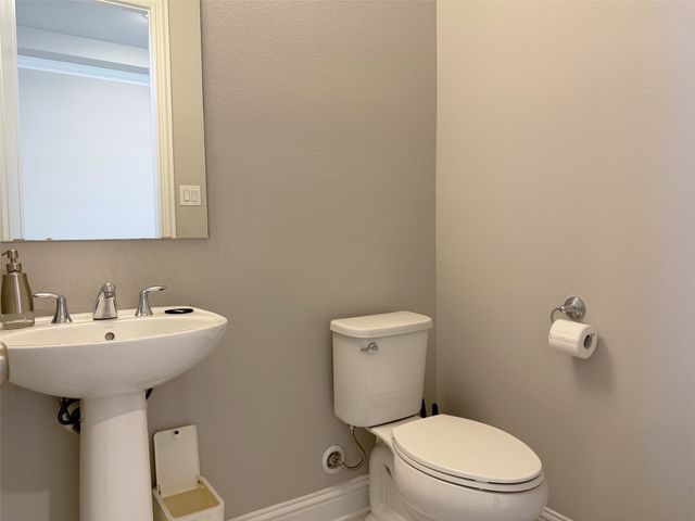 4704 Hammerstein Boulevard, Denton, TX 76210