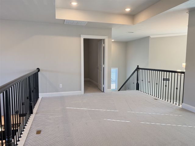 4704 Hammerstein Boulevard, Denton, TX 76210