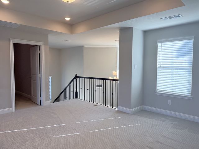 4704 Hammerstein Boulevard, Denton, TX 76210