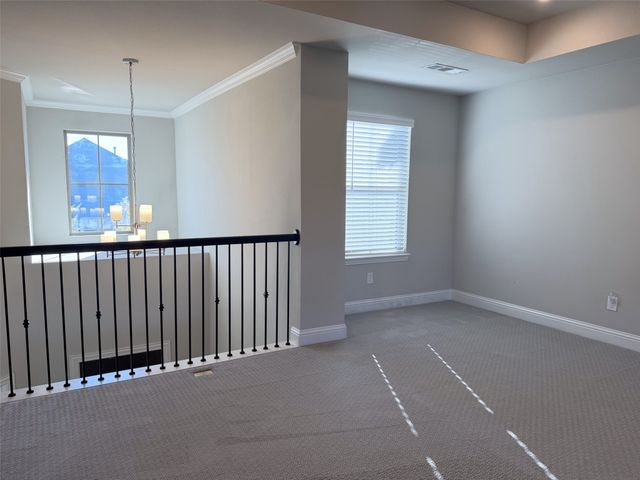4704 Hammerstein Boulevard, Denton, TX 76210