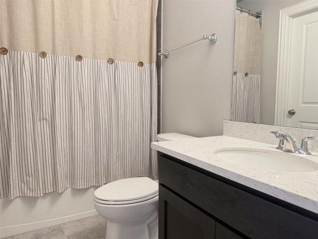 4704 Hammerstein Boulevard, Denton, TX 76210