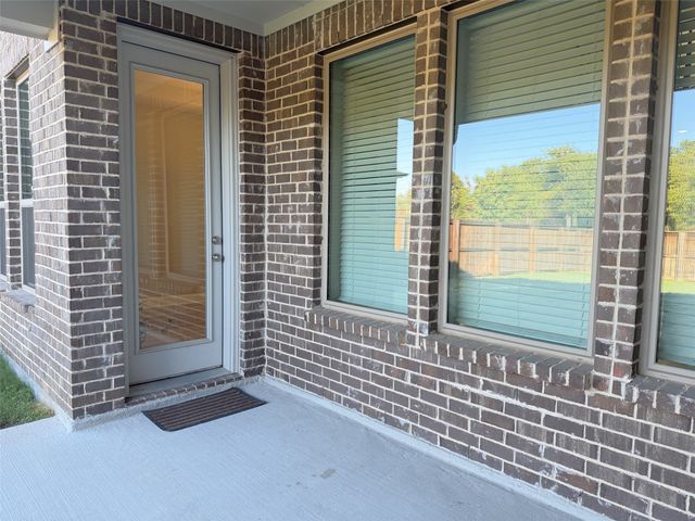 4704 Hammerstein Boulevard, Denton, TX 76210