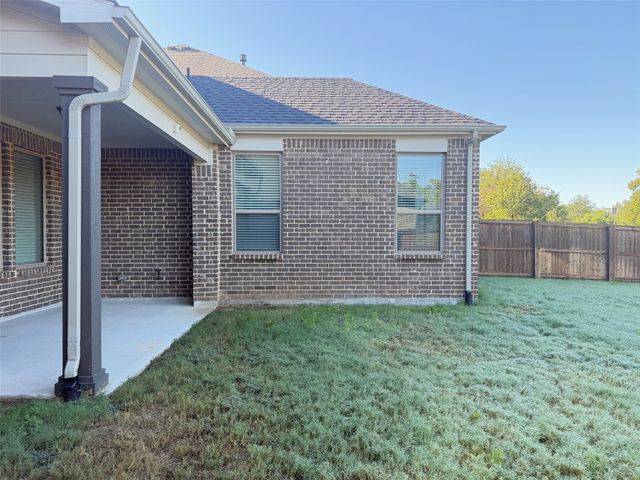 4704 Hammerstein Boulevard, Denton, TX 76210
