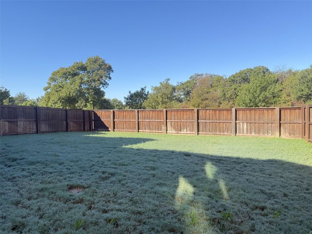 4704 Hammerstein Boulevard, Denton, TX 76210