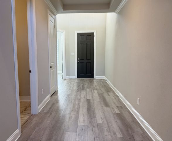4704 Hammerstein Boulevard, Denton, TX 76210