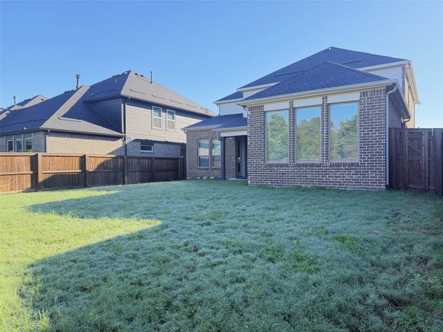 4704 Hammerstein Boulevard, Denton, TX 76210