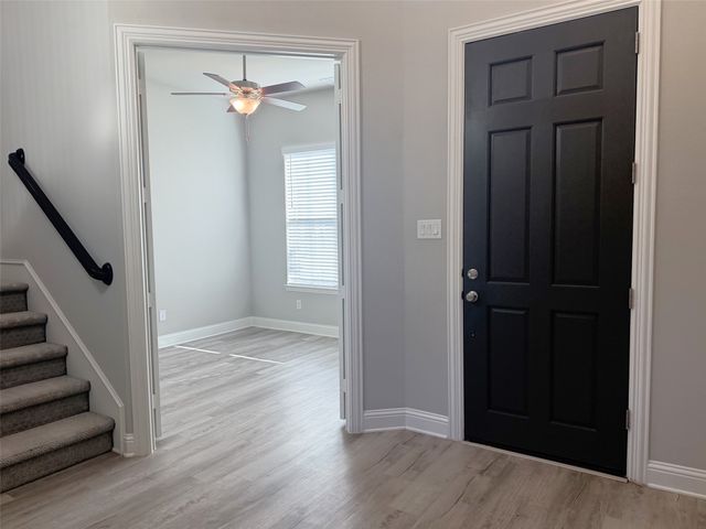 4704 Hammerstein Boulevard, Denton, TX 76210