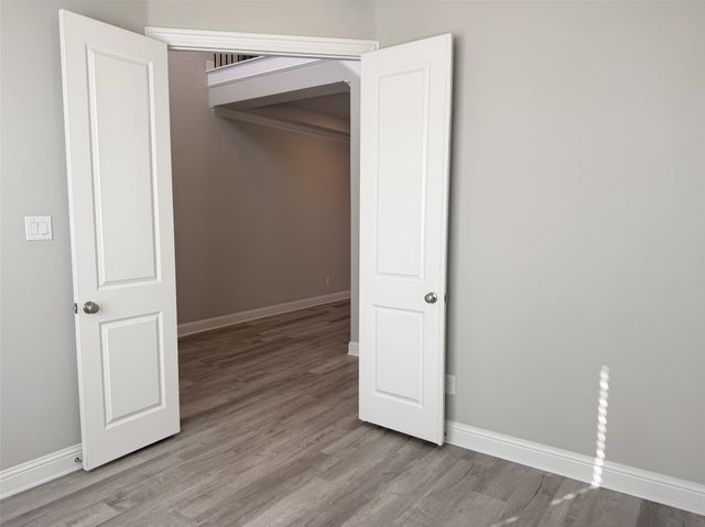 4704 Hammerstein Boulevard, Denton, TX 76210