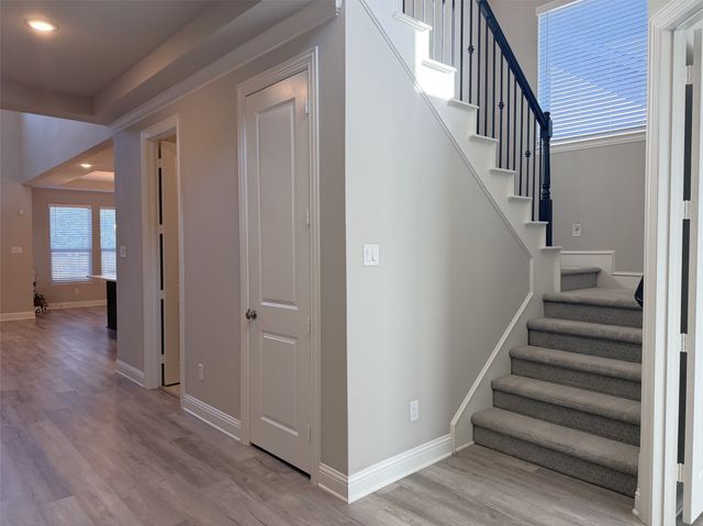 4704 Hammerstein Boulevard, Denton, TX 76210