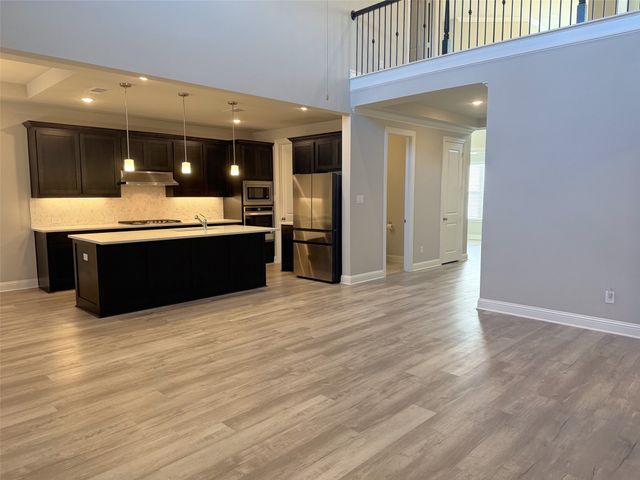 4704 Hammerstein Boulevard, Denton, TX 76210