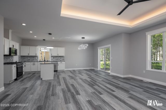 L2 B1 N Cottage Knoll Drive, Palmer, AK 99645