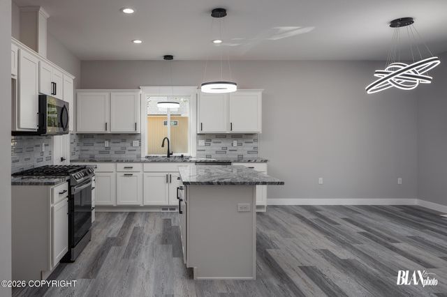 L2 B1 N Cottage Knoll Drive, Palmer, AK 99645