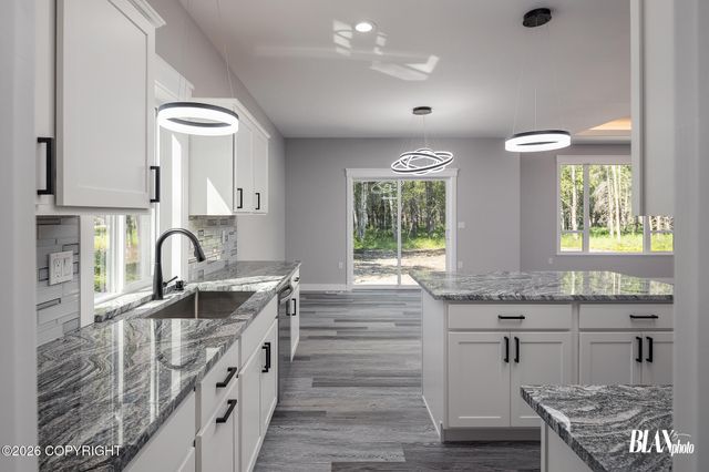 L2 B1 N Cottage Knoll Drive, Palmer, AK 99645