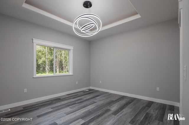 L2 B1 N Cottage Knoll Drive, Palmer, AK 99645
