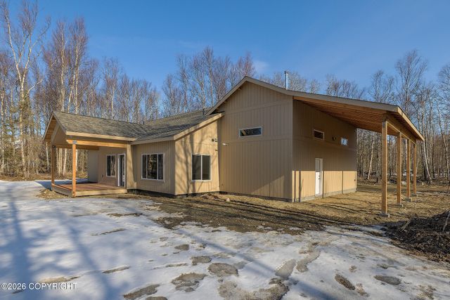 L2 B1 N Cottage Knoll Drive, Palmer, AK 99645