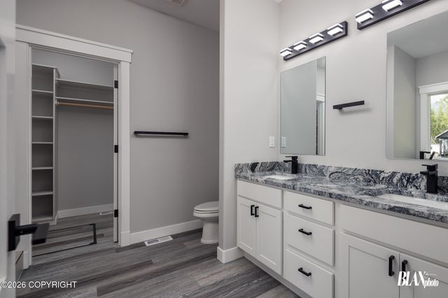 L2 B1 N Cottage Knoll Drive, Palmer, AK 99645