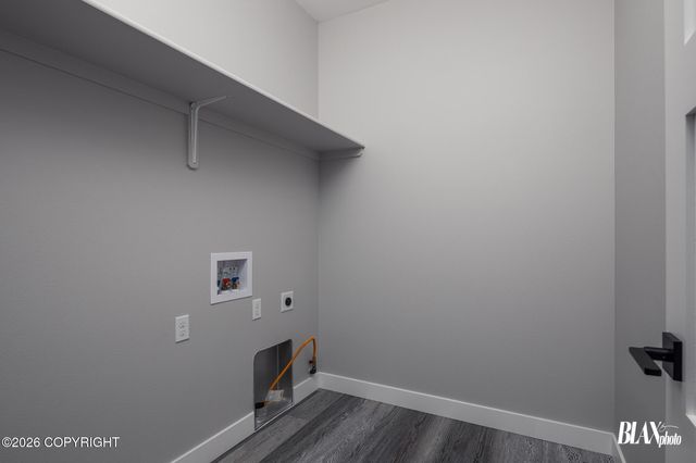 L2 B1 N Cottage Knoll Drive, Palmer, AK 99645