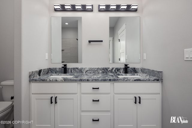 L2 B1 N Cottage Knoll Drive, Palmer, AK 99645