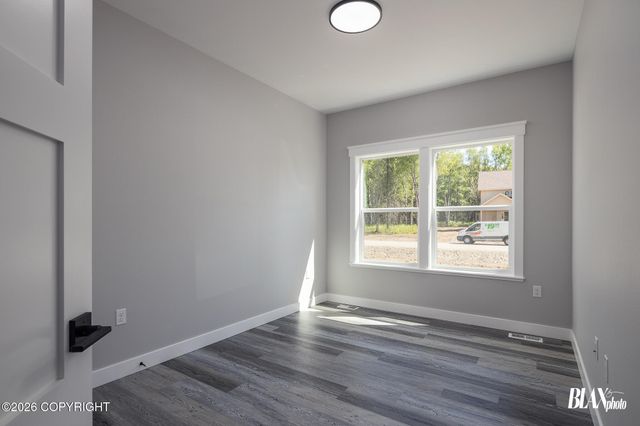 L2 B1 N Cottage Knoll Drive, Palmer, AK 99645