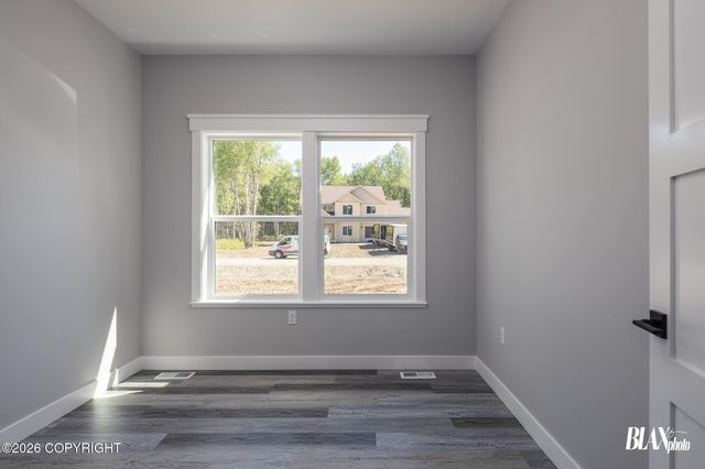 L2 B1 N Cottage Knoll Drive, Palmer, AK 99645