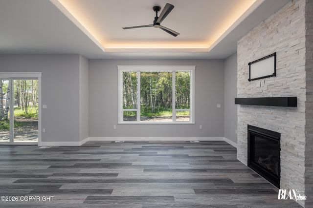 L2 B1 N Cottage Knoll Drive, Palmer, AK 99645