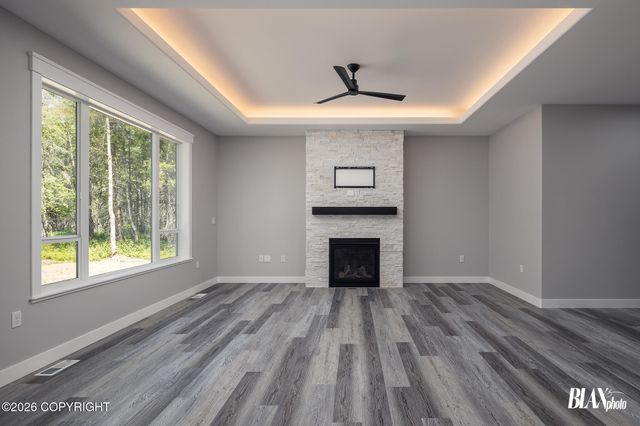 L2 B1 N Cottage Knoll Drive, Palmer, AK 99645