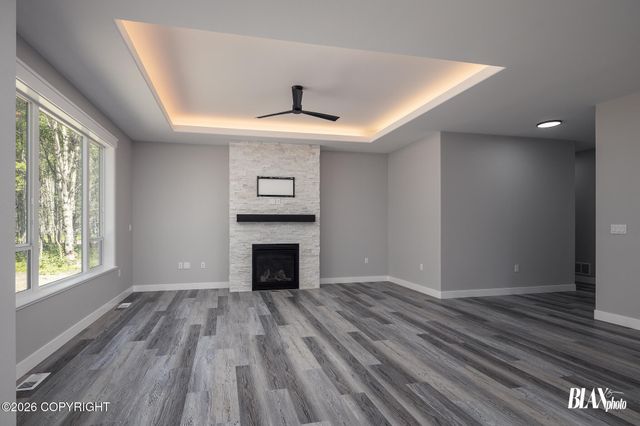 L2 B1 N Cottage Knoll Drive, Palmer, AK 99645