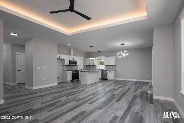 L2 B1 N Cottage Knoll Drive, Palmer, AK 99645