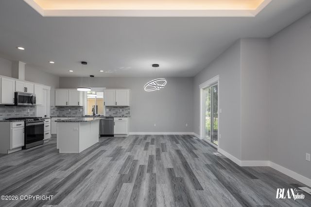 L2 B1 N Cottage Knoll Drive, Palmer, AK 99645