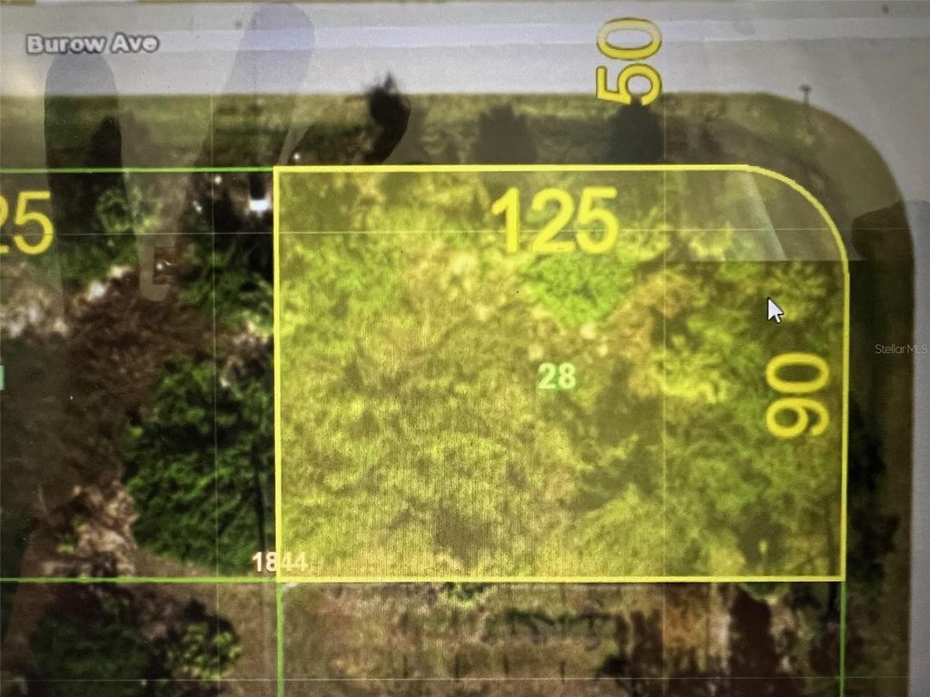 12225 BUROW AVENUE, Port Charlotte, FL 33981