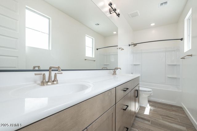 1342 E PRESCOTT Street, Gilbert, AZ 85298