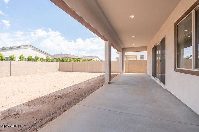 1342 E PRESCOTT Street, Gilbert, AZ 85298