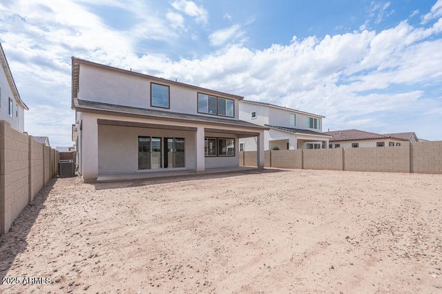 1342 E PRESCOTT Street, Gilbert, AZ 85298