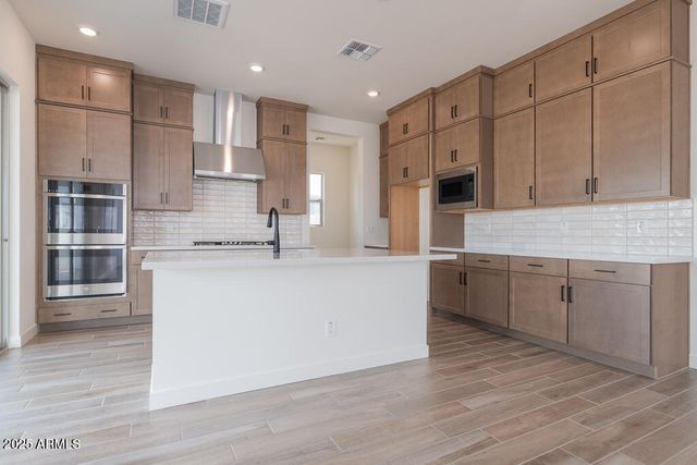 1342 E PRESCOTT Street, Gilbert, AZ 85298