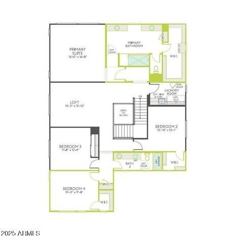 1342 E PRESCOTT Street, Gilbert, AZ 85298