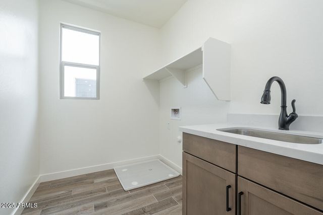 1342 E PRESCOTT Street, Gilbert, AZ 85298