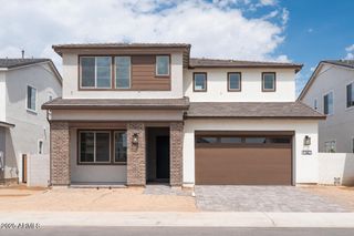 1342 E PRESCOTT Street, Gilbert, AZ 85298