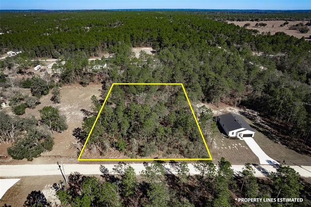 UNDETERMINED TERRACE, Dunnellon, FL 34432