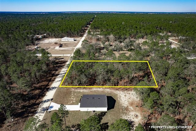 UNDETERMINED TERRACE, Dunnellon, FL 34432